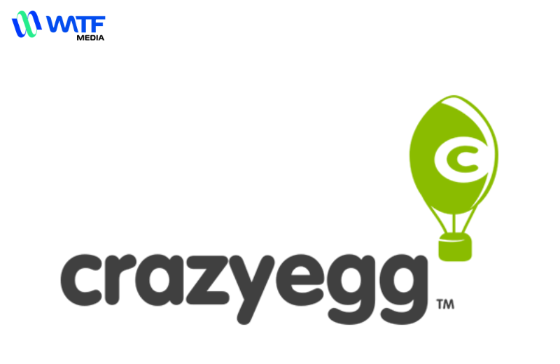Tìm Hiểu Crazy Egg Và Các Tính Năng Của Công Cụ Phân Tích