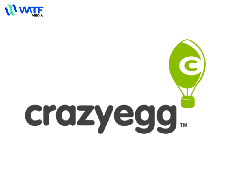 Tìm Hiểu Crazy Egg Và Các Tính Năng Của Công Cụ Phân Tích