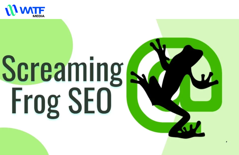 Hướng Dẫn Chi Tiết Và Cách Sử Dụng Screaming Frog