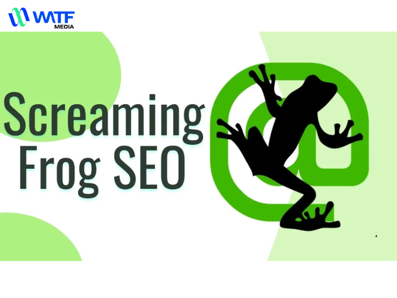 Hướng Dẫn Chi Tiết Và Cách Sử Dụng Screaming Frog