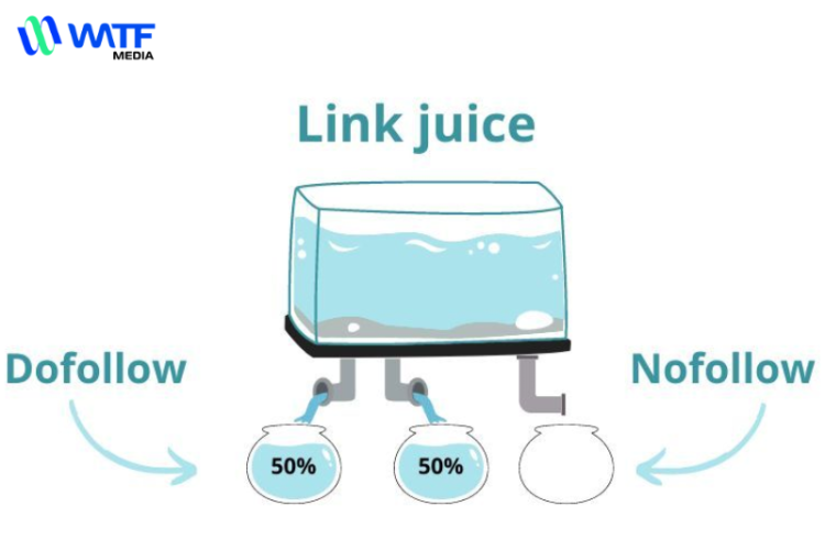 Link Juice là gì? Tìm hiểu chi tiết về Link Juice trong SEO