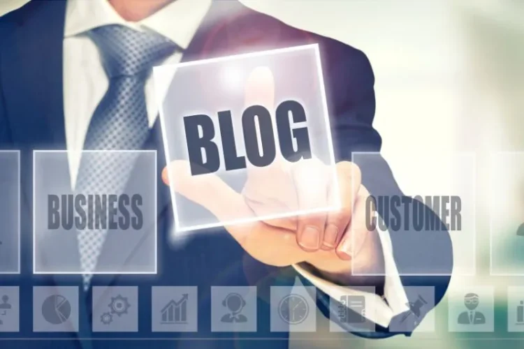 Blog Là Gì? Tầm Quan Trọng Và Cách Tạo Dựng Một Blog Hiệu Quả