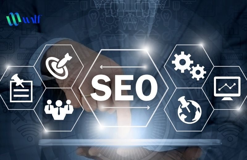 Seo title là gì? Cách viết thẻ tiêu đề chuẩn SEO 2025
