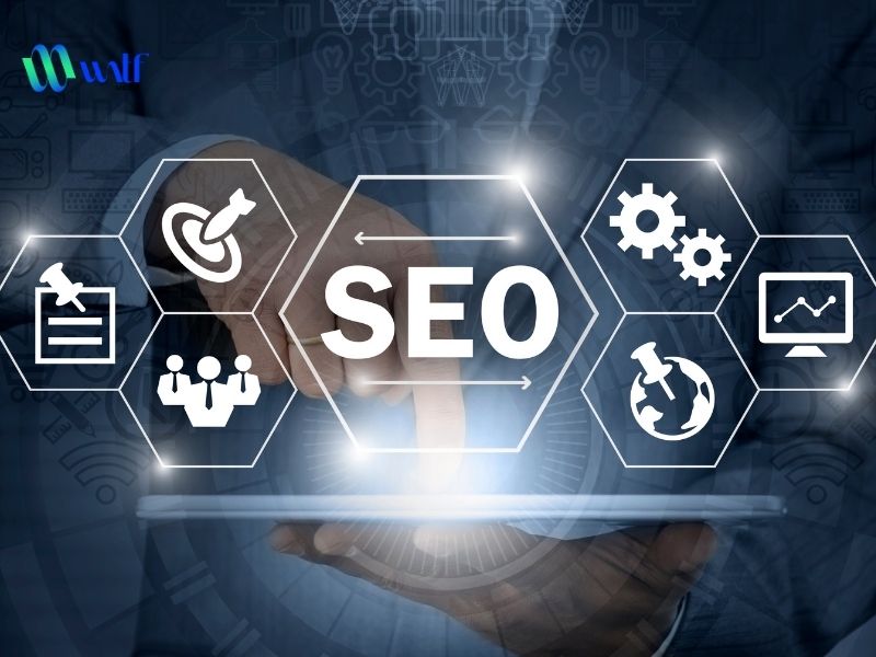 Seo title là gì? Cách viết thẻ tiêu đề chuẩn SEO 2025