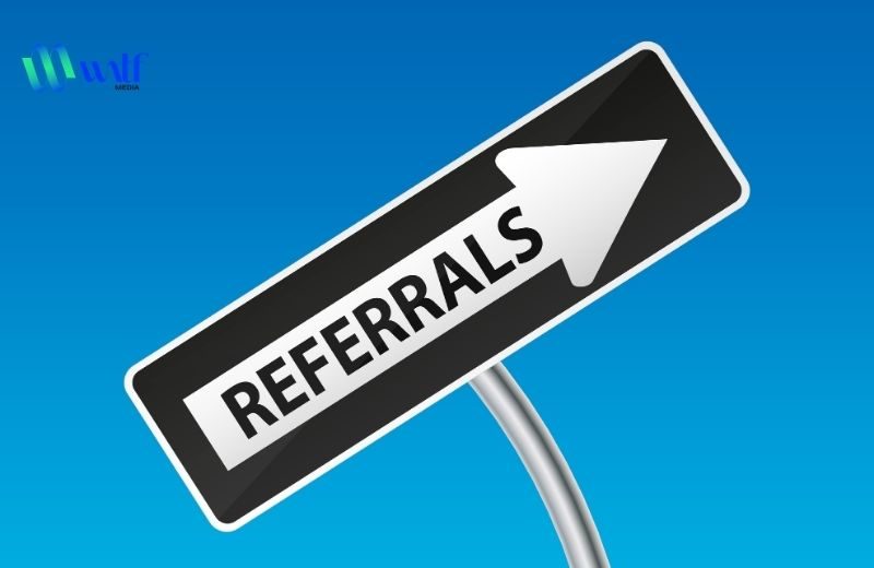 Referral traffic là gì? 5 cách cải thiện RT hiệu quả