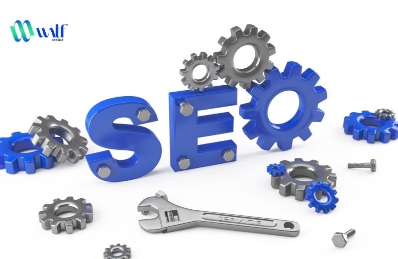 Meta title là gì? 5 tiêu chí đánh giá title SEO 2025