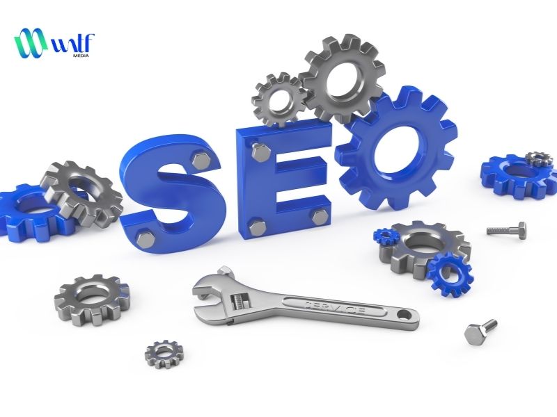 Meta title là gì? 5 tiêu chí đánh giá title SEO 2025