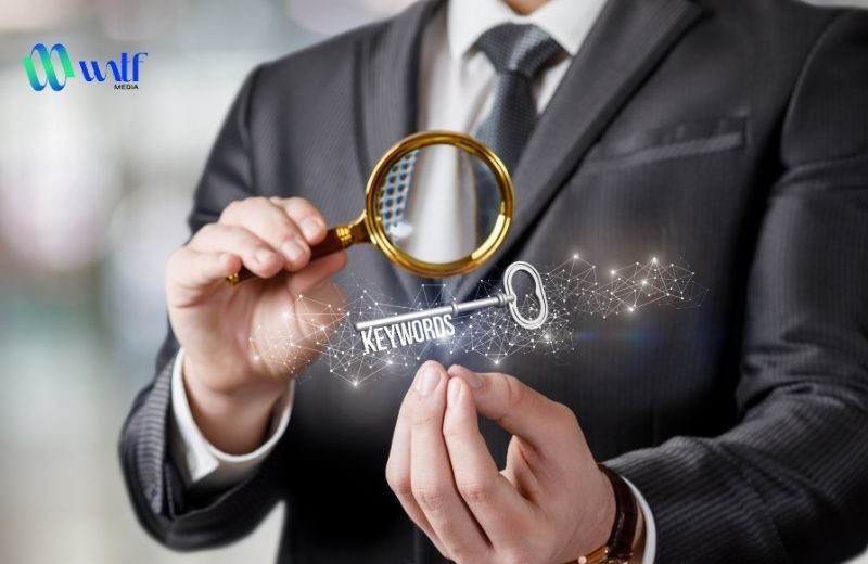 Organic keywords là gì? Cách tăng organic keywords hiệu quả