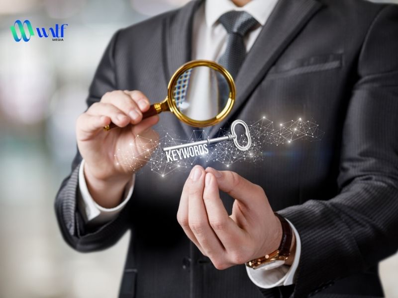 Organic keywords là gì? Cách tăng organic keywords hiệu quả