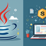 Java Khác Gì JavaScript? Khám Phá Những Khác Biệt Nổi Bật!