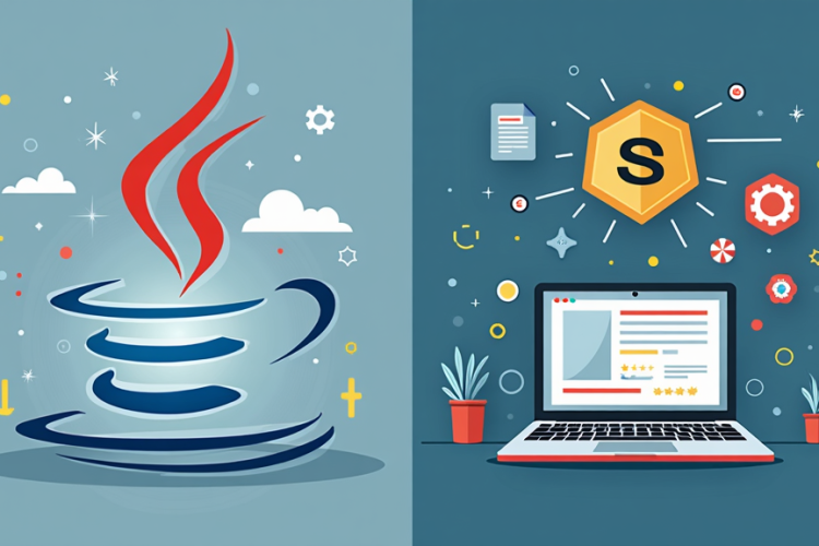 Java Khác Gì JavaScript? Khám Phá Những Khác Biệt Nổi Bật!