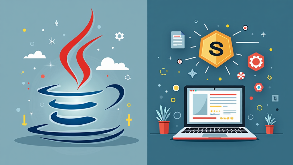 Java Khác Gì JavaScript? Khám Phá Những Khác Biệt Nổi Bật!