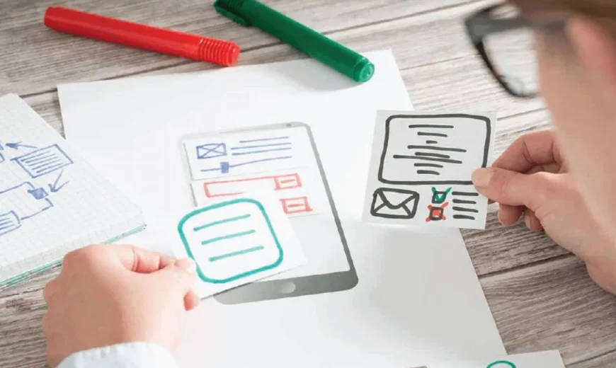Cấu Trúc Website Hiệu Quả: Tối Ưu Hóa Trải Nghiệm Người Dùng