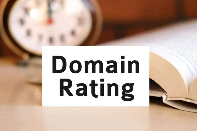 Khám Phá Domain Rating Là Gì?