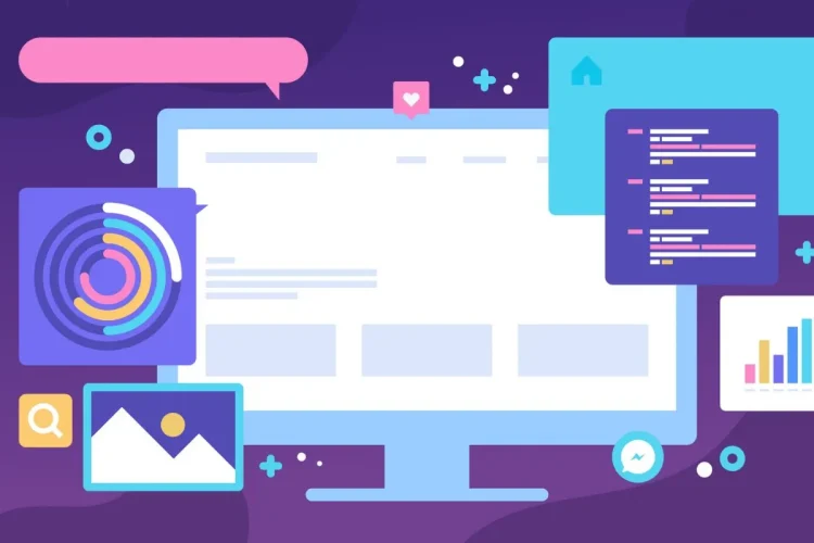 Giao Diện Web Là Gì?