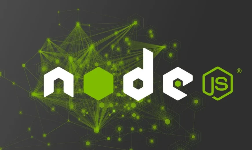 Khám Phá Node JS Là Gì? Động Lực Cách Mạng Ứng Dụng Hiện Đại