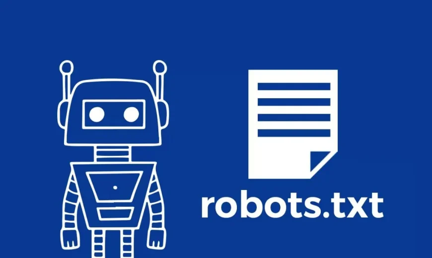 Khám Phá Robots TXT Là Gì?