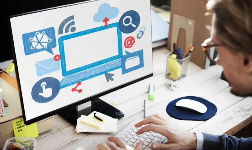 Khám Phá Thuật Toán Tìm Kiếm Của Google: Bí Quyết Để Nổi Bật Trong Mọi Tìm Kiếm