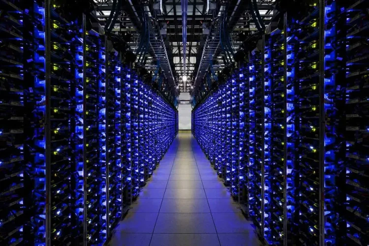 Web Server Là Gì?