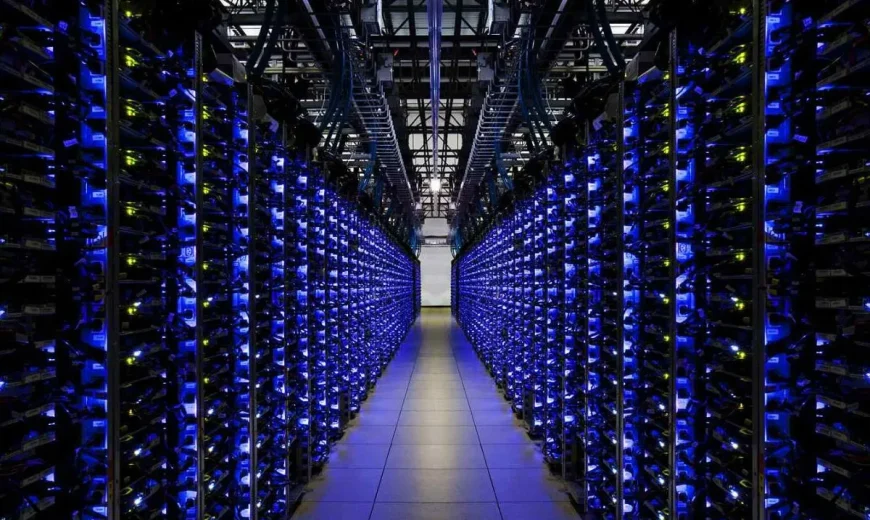 Web Server Là Gì?