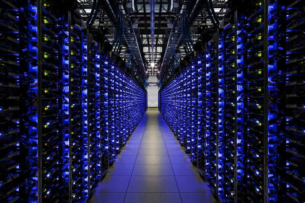 Web Server Là Gì?